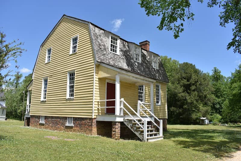 Halifax State Historic Site - Image 1