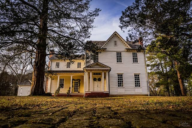 Halifax State Historic Site - Image 2