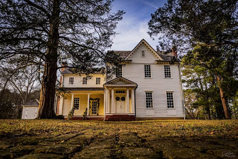 Halifax State Historic Site - Image 2