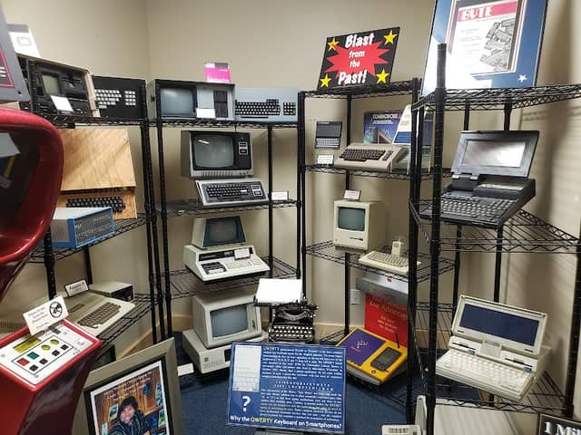 American Computer & Robotics Museum - Image 2
