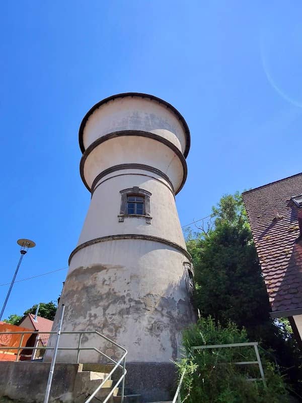 Wasserturm - Image 1