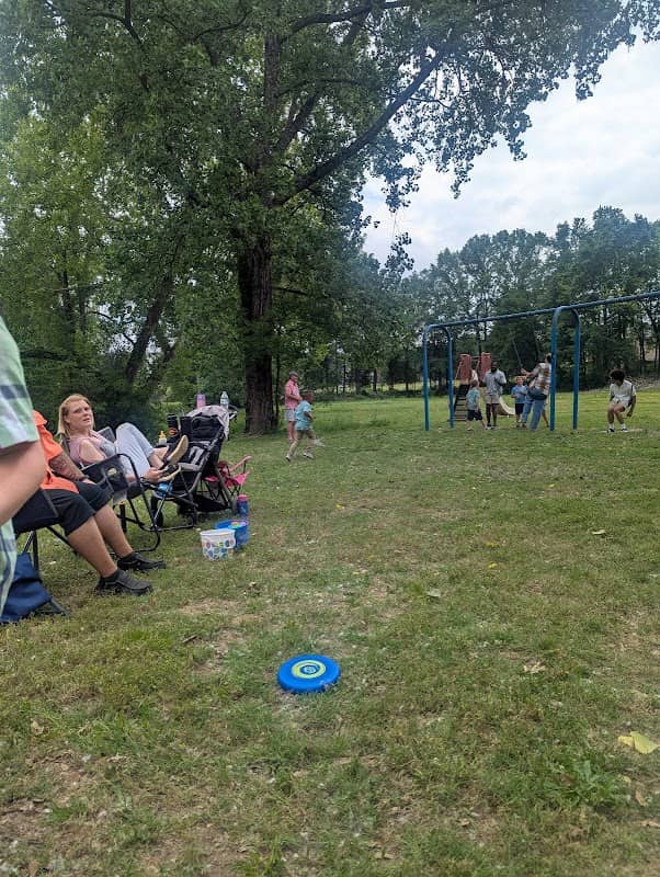 Roosevelt Park - Image 1