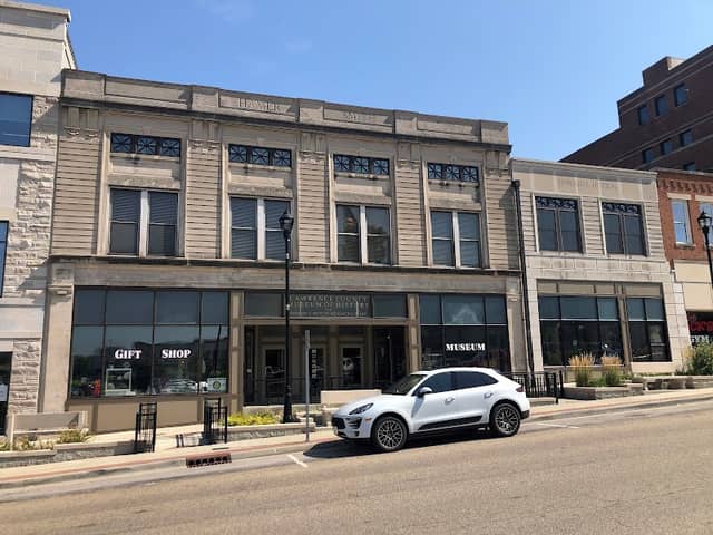 Lawrence County Museum of History - Image 1