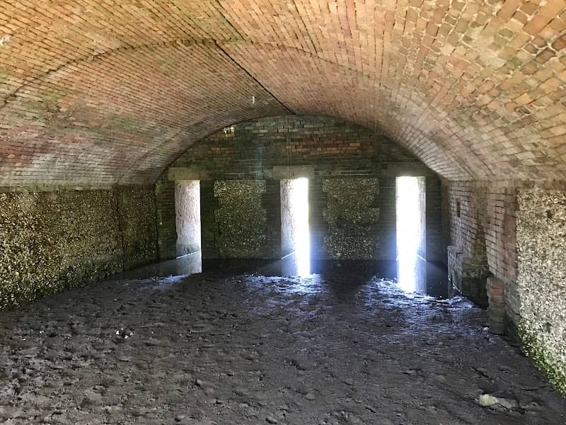 Fort Livingston - Image 1