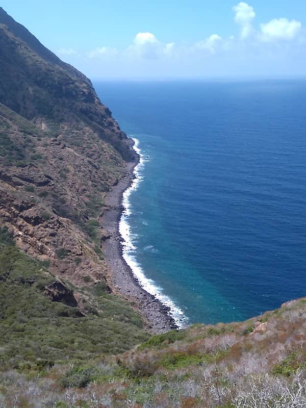 Spiaggia delle Piramidi - Image 1