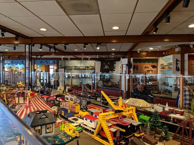 Toy Town Junction - Image 1