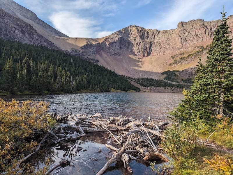 Otokomi Lake Campground - Image 1