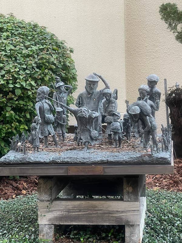 The Holocaust Memorial Resource and Education Center of Florida - Image 2