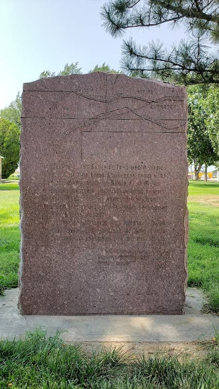 Cimarron Crossing Park - Image 1
