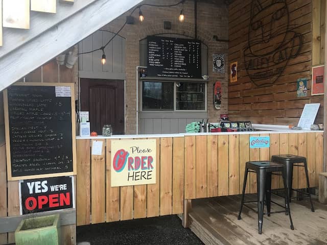 Alley Cat Coffeehouse - Image 2