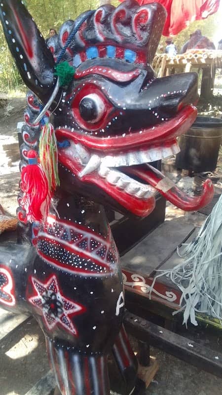 Nanang'house ungga - Image 1