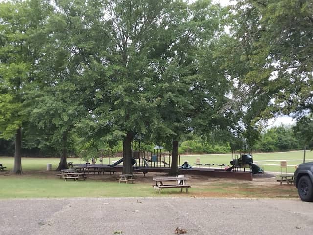 Saltillo City Park - Image 1