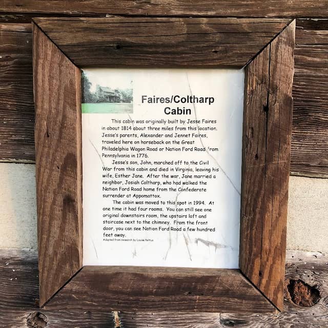 Graham Cabin - Image 1