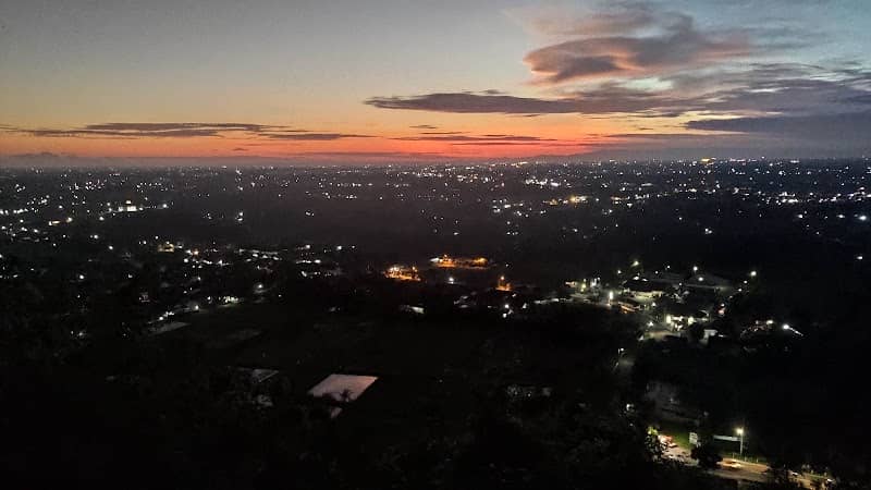 Abandoned Sunset Viewpoint - Image 2