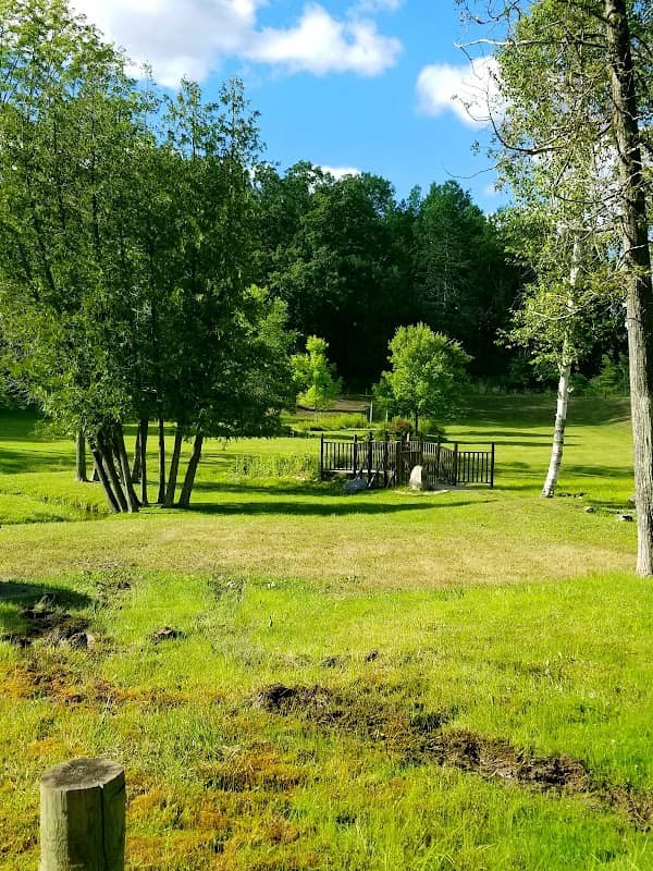 Old 27 Roadside Park - Image 1