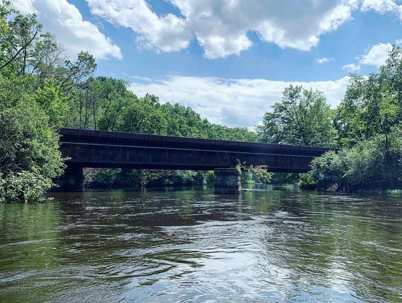 Huron River Water Trail - Image 2