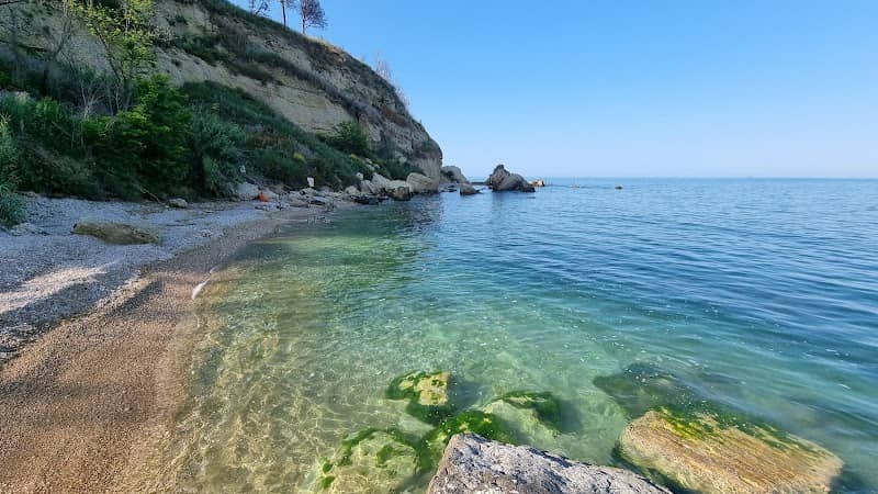 Punta dell'Acquabella - Image 1