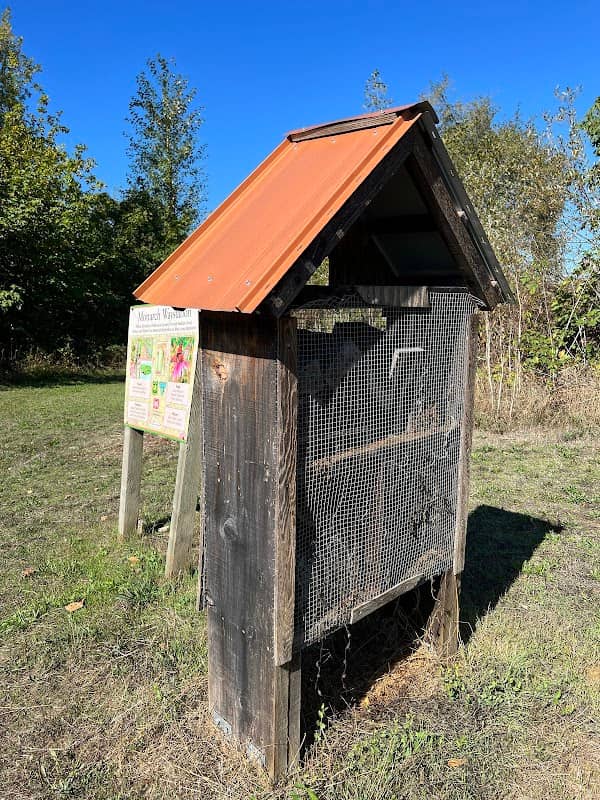 Pollinator Garden - Image 1