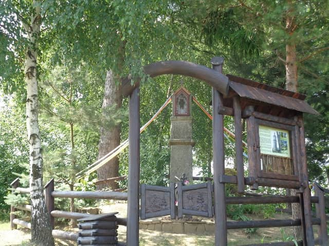 Kapliczka - Image 1