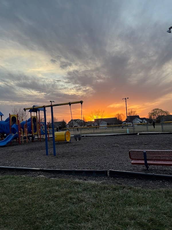 St Joseph Community Sports Complex - Woodard Family Park - Image 1