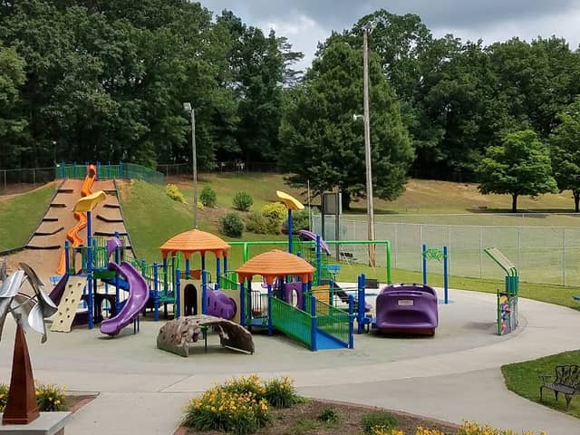 Kiwanis Park - Image 1
