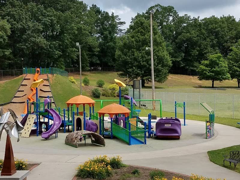 Kiwanis Park - Image 1