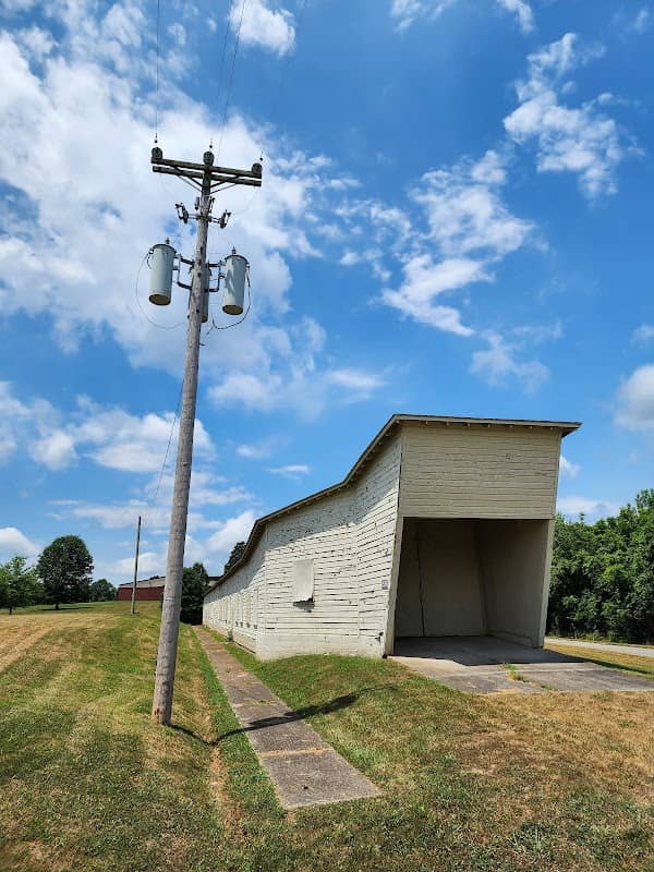 LST Building - Image 1