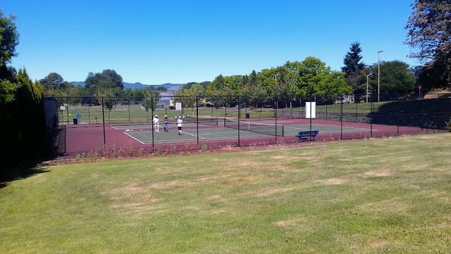 Roger Jordan Community Park - Image 2
