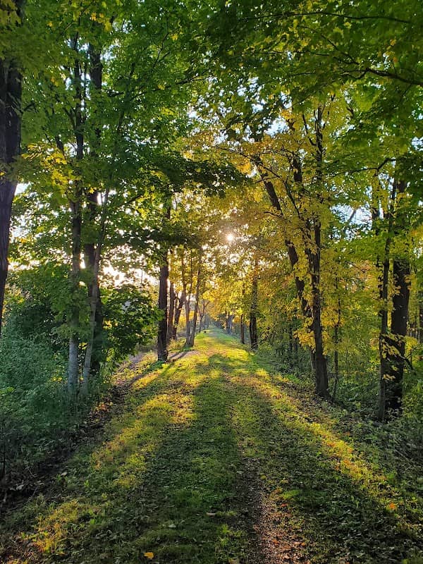 Duck Lake Nature Trail - Image 1