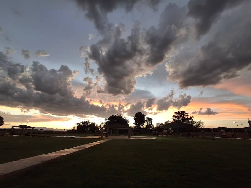Thatcher Park - Image 2