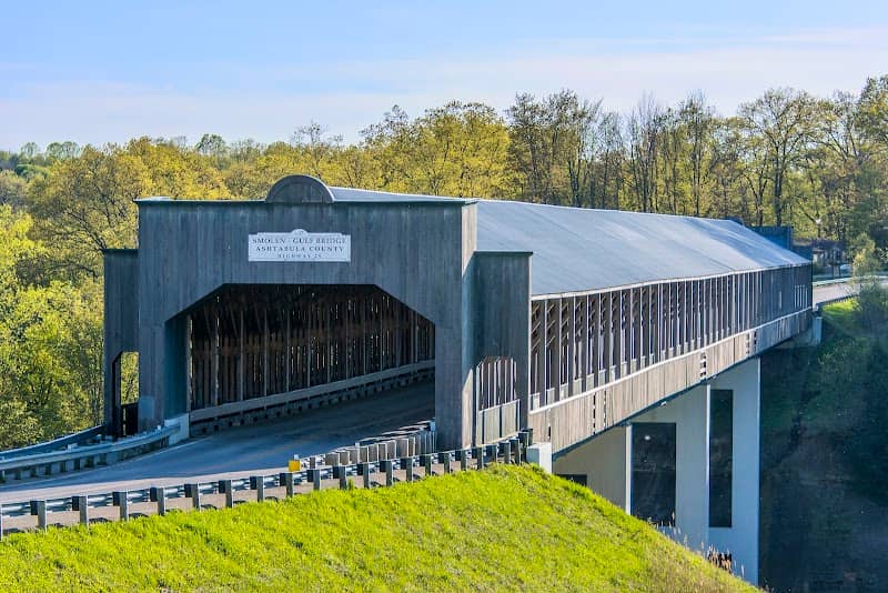 Ashtabula County Covered Bridge Festival - Image 2