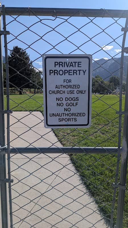 Dahlquist Park - Image 1