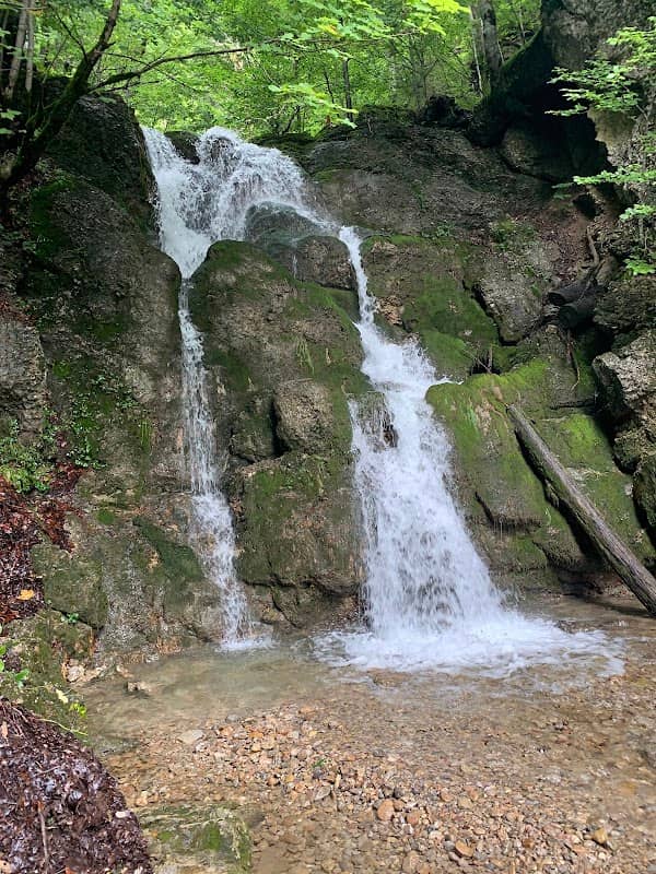 Wasserfall - Image 1