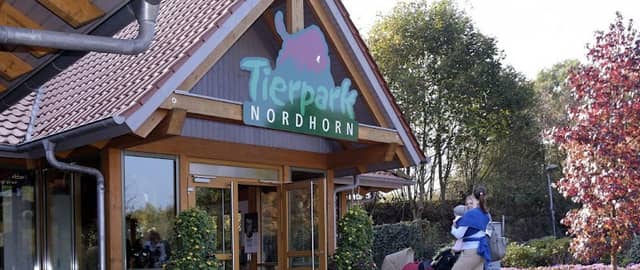 Nordhorn Zoo - Image 1