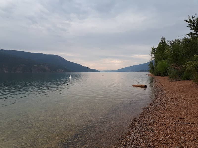Kekuli Bay Provincial Park - Image 2