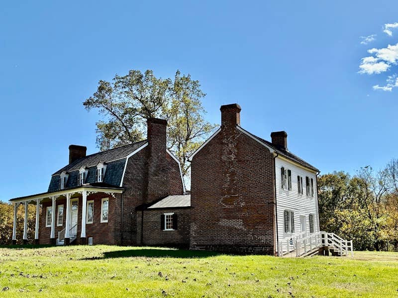 Thomas Stone National Historic Site - Image 2