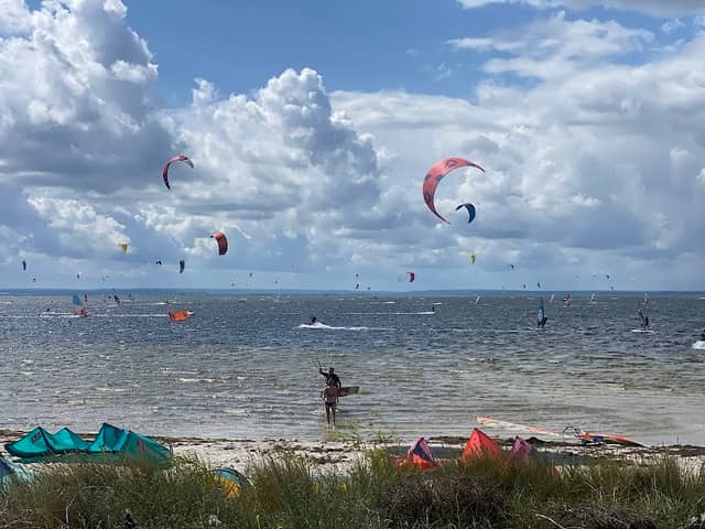 KiteGangG Main Spot - Image 1