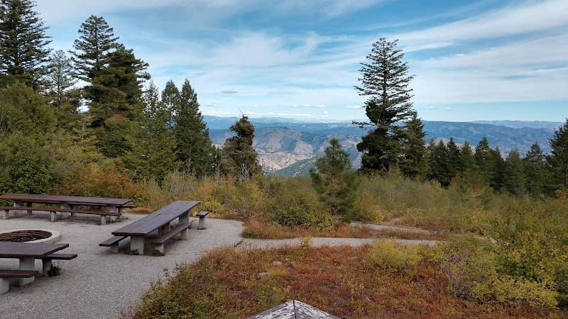 Shafer Butte Campground & Picnic Areas - Image 2