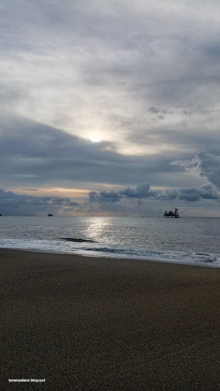 Spiaggia libera "Natarella" - Image 1