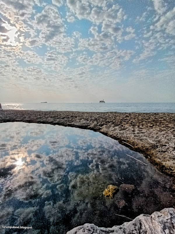 Spiaggia libera "Natarella" - Image 3