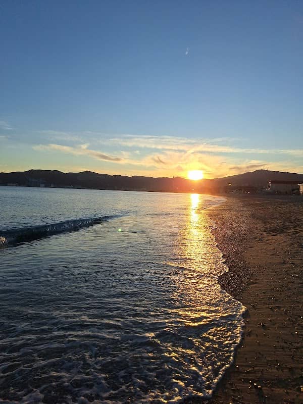 Spiaggia libera "Natarella" - Image 2