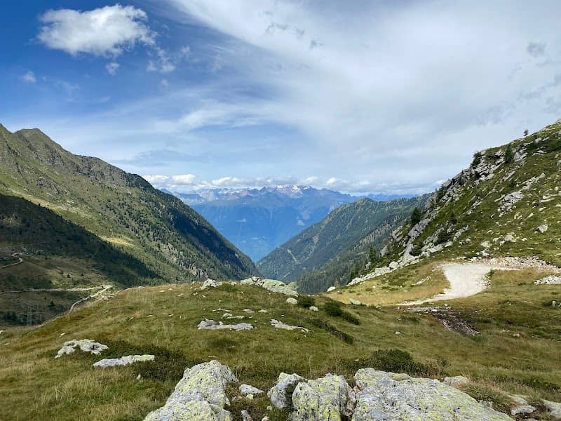 Passo Dordona - Image 1