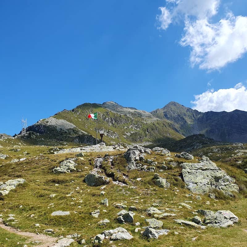 Passo Dordona - Image 2