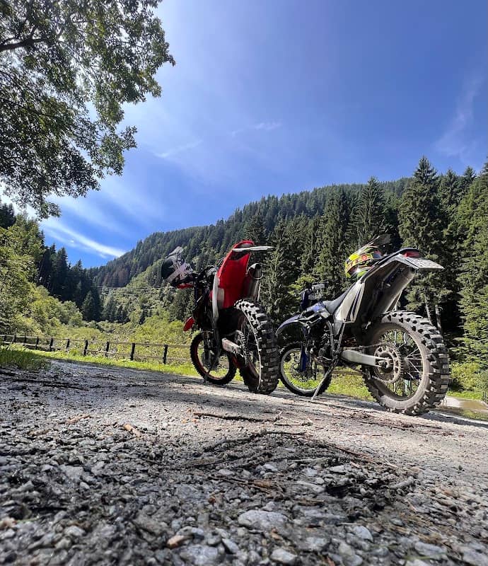 Passo Dordona - Image 3