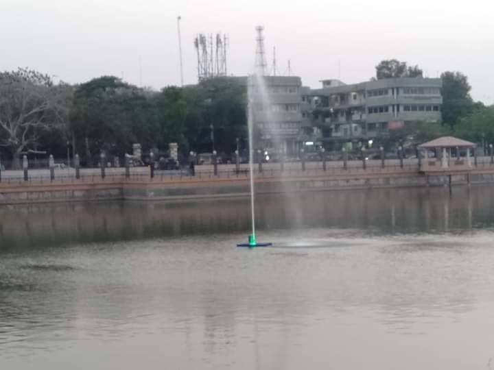Gangajaliya Talav - Image 2