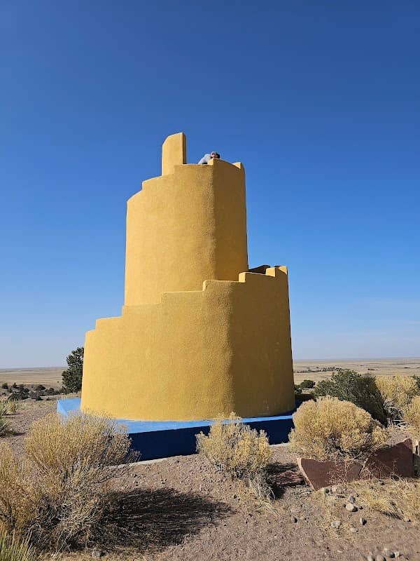 Crestone Ziggurat - Image 1