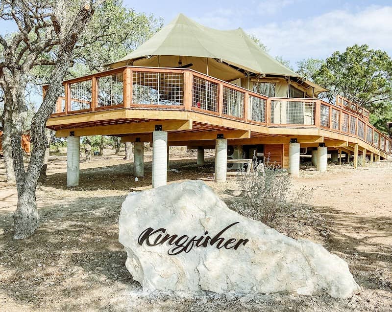 Spoon Mountain Glamping - Image 1
