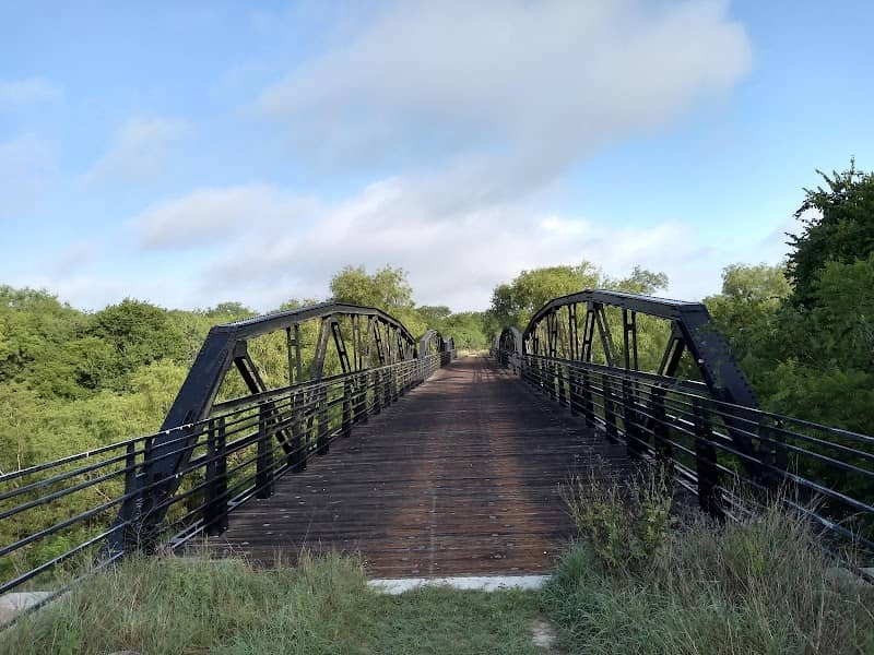 Camino Real Hike & Bike Trail - Image 1