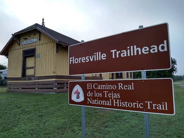 Camino Real Hike & Bike Trail - Image 2