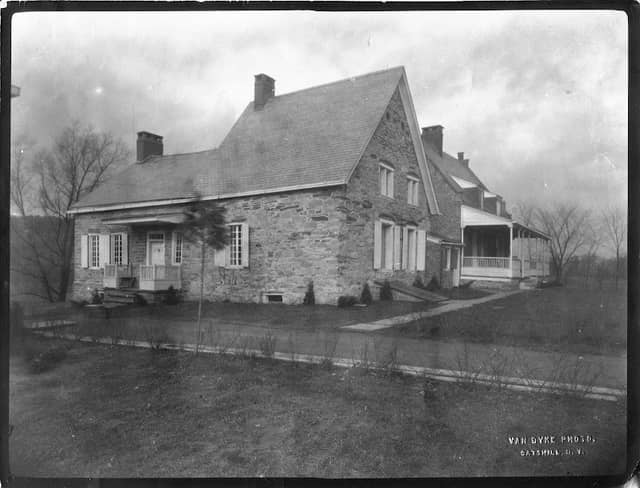Bronck Museum - Image 1